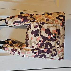 🛑MONCLER Legere Medium Tote